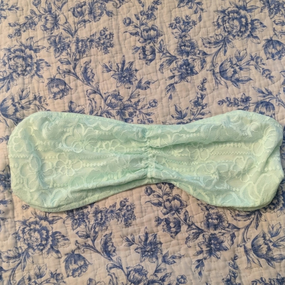 PINK Bandeau